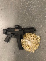 LWRCI SMG-45 .45 ACP - 2 of 3