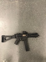 LWRCI SMG-45 .45 ACP - 1 of 3