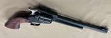 RUGER NEW MODEL SUPER BLACKHAWK .44 MAG/.44 SPL - 3 of 3