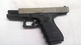 GLOCK G19 9MM LUGER (9x19 PARA) - 1 of 3