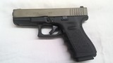 GLOCK G19 9MM LUGER (9x19 PARA) - 3 of 3