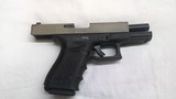 GLOCK G19 9MM LUGER (9x19 PARA) - 2 of 3