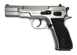 SAR USA MODEL 2000 9MM LUGER (9X19 PARA) - 1 of 2