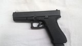 GLOCK G17 GEN 1 9MM LUGER (9x19 PARA) - 3 of 3