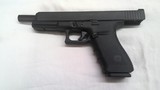 GLOCK G40 GEN 4 MOS 10MM - 1 of 3