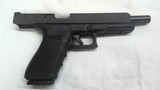 GLOCK G40 GEN 4 MOS 10MM - 2 of 3
