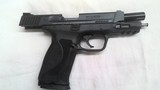 SMITH & WESSON M&P .45 ACP - 2 of 3