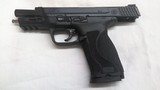 SMITH & WESSON M&P .45 ACP - 1 of 3