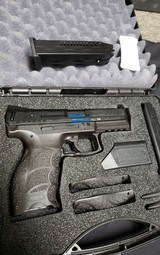 HECKLER & KOCH VP9 9MM LUGER (9X19 PARA) - 1 of 3