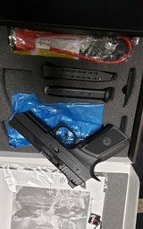 IWI US JERICHO 941 ENHANCED 9MM LUGER (9X19 PARA) - 3 of 3