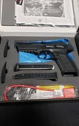 IWI US JERICHO 941 ENHANCED 9MM LUGER (9X19 PARA) - 2 of 3