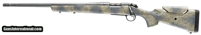 BERGARA B-14 WILDERNESS SIERRA .308 WIN