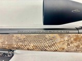 SAVAGE ARMS 110 APEX PREDATOR XP 6.5MM CREEDMOOR - 3 of 3