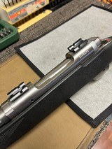 SAVAGE ARMS 12 .223 REM - 3 of 3