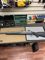 SAVAGE ARMS 12 .223 REM - 1 of 3