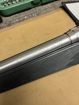 SAVAGE ARMS 12 .223 REM - 2 of 3