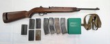 WINCHESTER M1 CARBINE .30 CARBINE - 3 of 3