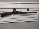 REMINGTON 552 BDL SPEEDMASTER .22 S/L/LR - 1 of 3