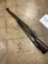 SPRINGFIELD ARMORY M1 Garand .30-06 SPRG - 1 of 3