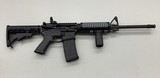 RUGER AR-556 5.56X45MM NATO - 2 of 2