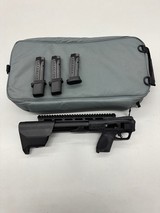 SMITH & WESSON M&P FPC 9MM LUGER (9x19 PARA) - 1 of 3