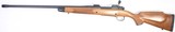 MONTANA RIFLE COMPANY NIB MONTANA JUNCTION 6.5 PRC 24" MIDNIGHT BLUE WOOD STOCK 6.5 PRC - 2 of 3