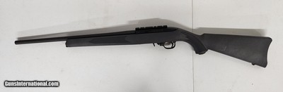 RUGER 10/22 .22 LR