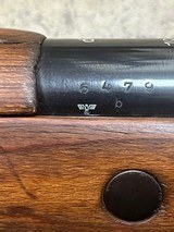 WAFFENWERK BRUENN G33/40 7.92X57MM MAUSER - 2 of 3