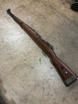 WAFFENWERK BRUENN G33/40 7.92X57MM MAUSER