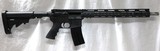 FMK FIREARMS AR-1 Extreme .300 AAC BLACKOUT - 1 of 3