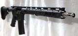 FMK FIREARMS AR-1 Extreme .300 AAC BLACKOUT - 2 of 3