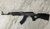 ZASTAVA ARMS ZPAP 7.62X39MM - 1 of 3