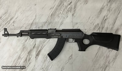 ZASTAVA ARMS ZPAP 7.62X39MM