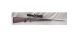 WINCHESTER MODEL 70 FEATHERWEIGHT 6.5MM CREEDMOOR - 1 of 3