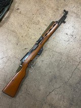 CENTURY ARMS Albaian SKS 7.62X39MM - 1 of 3