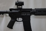 GOOD TIME OUTDOORS INC. Core 15 CXV w/Vortex Crossfire .300 AAC BLACKOUT - 3 of 3