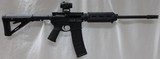 GOOD TIME OUTDOORS INC. Core 15 CXV w/Vortex Crossfire .300 AAC BLACKOUT - 1 of 3