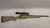 RUGER AMERICAN 7.62X39MM - 1 of 3