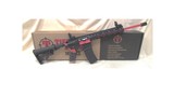 TIPPMANN ARMS M4-22 .22 LR - 1 of 3