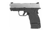 SPRINGFIELD XDS-MOD.2 9MM LUGER (9X19 PARA) - 1 of 1