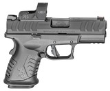 Springfield Armory XD-M Elite Compact OSP .45 ACP - 1 of 1