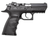 MAGNUM RESEARCH BABY DESERT EAGLE 9MM LUGER (9X19 PARA)