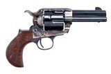 CIMARRON EL MALO 2 THUNDERER .357 MAG - 1 of 1