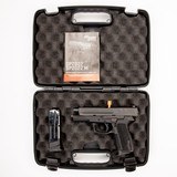 SIG SAUER SP2022 9MM LUGER (9X19 PARA) - 3 of 3