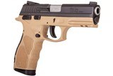 TAURUS TH [TAN] .40 S&W - 3 of 3