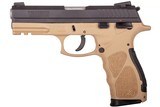 TAURUS TH [TAN] .40 S&W - 2 of 3