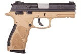 TAURUS TH [TAN] .40 S&W