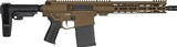 CMMG BANSHEE ARMOR BLACK 8.6 BLACKOUT - 1 of 1