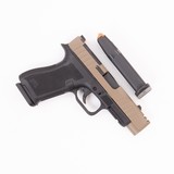 PALMETTO STATE ARMORY DAGGER MICRO COMP (C-1) 9MM LUGER (9x19 PARA) - 3 of 3