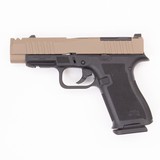 PALMETTO STATE ARMORY DAGGER MICRO COMP (C-1) 9MM LUGER (9x19 PARA) - 1 of 3